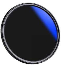 Filtre subtiri 77 mm pentru obiective K&f Concept 