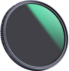 Filtru Slim 72 mm protejeaza lentilea de praf si zgarieturi. 