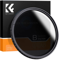 Filtru subtire 40.5 mm K&F Concept KV32. 