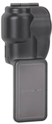 Husa protectoare plastic pentru lentile si ecran Sunnylife DJI Pocket 3. 