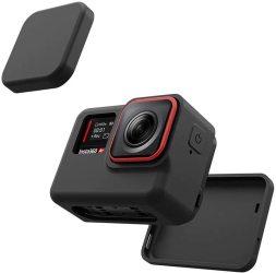 Husa silicon Telesin pentru Insta360 One R Pro 