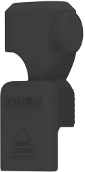 Husa siliconica soare pentru Dji Osmo Pocket 3 