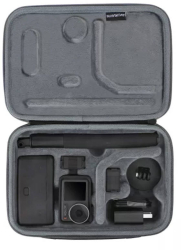 Huse pentru Dji Osmo Action Pro/4/3 de la Sunnylife