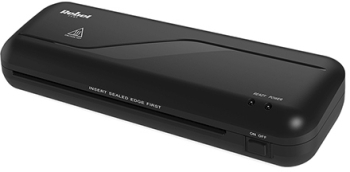 Laminator A4 puternic pentru lucrari creative 