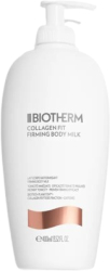 Lapte de corp hidratant cu efect de fermitate Biotherm Collagen Fit 400 ml 