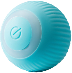 Minge interactiva pentru Pisici si Caini Previne animalele de la inactivitate Mentine greutatea optima a corpului Mod Smart - reactivare 