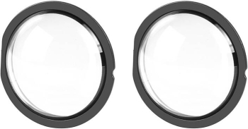 Protectie lentila Puluz pentru Insta360 X3 Lens Guard 