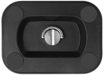 Suport baza Sunnylife pentru Insta360 X4 ideal pentru stabilizare. 