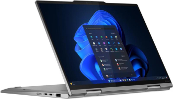 Laptop Lenovo ThinkPad X1 2-in-1 Gen 10 14 inch 2.8K OLED 120Hz VRR Touch Intel Core Ultra 7 258V 32GB LPDDR5X 1TB SSD Intel Arc 140V W11P G laptop laptopuri notebook ultrabook