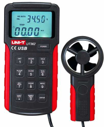 Anemometru Ut362 Uni-t 