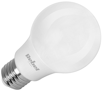 Bec LED A60 E27 8.5W Alb rece - Reducere Pret 