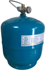 Butelie Poloneza Camping Dao Greutate 3kg 
