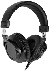 Casti Audio Studio pentru DJ profesionisti - Kruger&matz 
