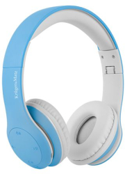 Casti Bluetooth Street Kids Kruger&matz pentru copii 