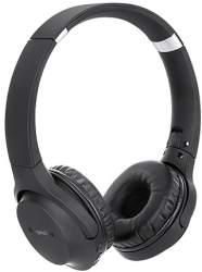 Casti Bluetooth Wave 2 cu Sunet Imersiv 