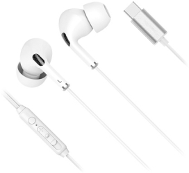 Casti In-ear Cu Microfon de la Kruger&matz 