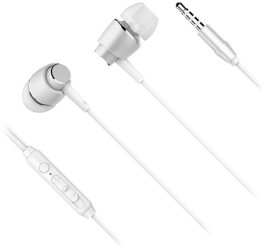 Casti In-Ear cu Microfon - Specificatii Tehnice 