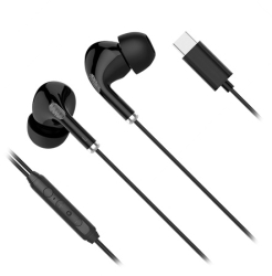 Casti In-ear Microfon Kruger&matz specificatii 10mm 20Hz-20kHz 16 Ohm 