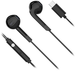 Casti stereo in-ear cu microfon Kruger&matz 