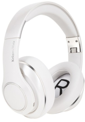 Casti Wireless Bt Street 3 Albe - Kruger&matz 