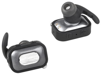 Casti wireless negre M7 Kruger&matz 