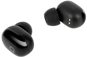 Casti Wireless Tws Air Dots 1 sunet clar rezistent.