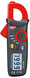Clampmetru Digital 200A AutoAfisare Ut210a Uni-t 