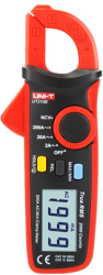 Clampmetru Digital AC 200A Uni-t Ut210b 