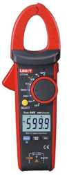 Clampmetru Digital cu Afisaj Max 6000 UT216a Uni-T 
