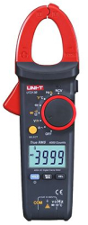 Clampmetru Digital Ut213b Uni-t - Masurare electrica si multe alte functii 