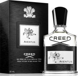 Creed Aventus Eau de Parfum pentru barbati 50ml 