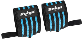 Curele Incheietura Wrist Wrap Activ Rebellichkeit 