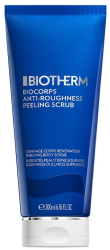 Exfoliant pentru corp cu efect de netezire si regenerare Biotherm Biocorps 200 ml 
