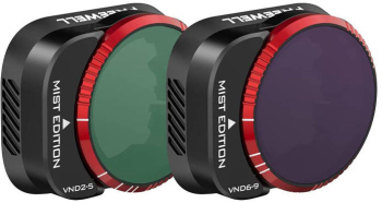 Filtre Vanzare Freewell pentru Dji Mini 3 Pro / Mini 3 set 2 