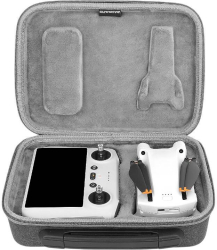 Husa compatibila cu Dji Mini 3 & Mini 3 Pro. 