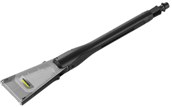 Lance Eco Booster 180 Karcher - Curatare delicata si eficienta 