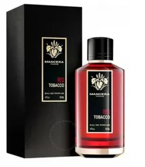 Mancera Red Tobacco apa de parfum unisex 120ml 