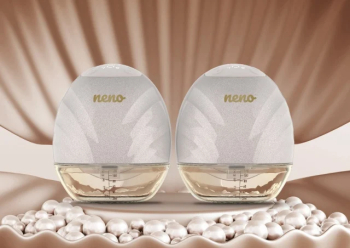 Neno Perla Twin &ndash doua pompe de san electrice premium fara fir 