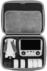 Pachet combo pentru DJI Mini 3 Pro si DJI Mini 3
