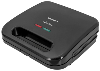Prajitor sandwich multifunctional 800W Daewoo 