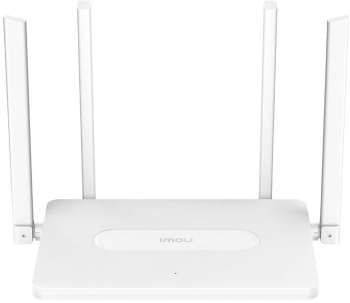 Router wireless dual-band Imou AC1200 pentru o conectivitate rapida. 