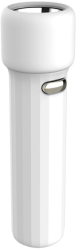 Set 30 Lanterne LED Alb cald Platinet 