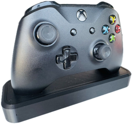 Suport Controller Xbox One Negru 