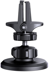 Suport pentru masina magnetic Joyroom Jr-zs366 culoare neagra 