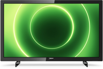 Televizoare - Televizor 60 Cm 24 Smart TV LED Full HD Pixel Plus HD HDR10 Hybrid Log Gamma 1920 x 1080 p 16 9 Wi-Fi 802.11n Oglindire Ecran VES