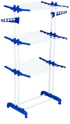 Uscator Vertical Pentru Rufe Cu 3 Nivele De Uscare 