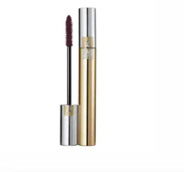 Yves Saint Laurent Mascara Volume Effet Faux Cils 05 Bourgogne Burgundy 0.2oz / 7.5ml