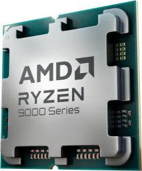 Procesor AMD Ryzen 7 9800X3D 4.7GHz 104MB 120W Radeon Graphics Socket AM5 Tray