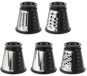 Accesorii Razatoare Tsa3025 Set 5 Multifunctional Profesional. 