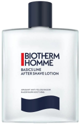After-shave calmant pentru pielea iritata Biotherm Homme 100 ml 